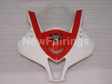 Laden Sie das Bild in den Galerie-Viewer, White and Red Racing - CBR600RR 07-08 Fairing Kit - Vehicles