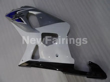 Laden Sie das Bild in den Galerie-Viewer, White Silver and Black Factory Style - GSX-R600 01-03