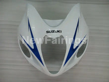 Laden Sie das Bild in den Galerie-Viewer, White Silver and Blue Factory Style - GSX1300R Hayabusa