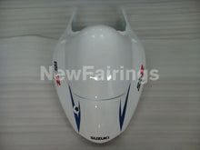 Laden Sie das Bild in den Galerie-Viewer, White Silver and Blue Factory Style - GSX1300R Hayabusa