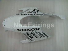 Laden Sie das Bild in den Galerie-Viewer, White and Silver Repsol - CBR1000RR 08-11 Fairing Kit -