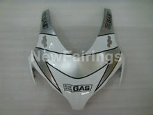 Laden Sie das Bild in den Galerie-Viewer, White and Silver Repsol - CBR1000RR 08-11 Fairing Kit -