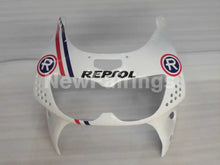 Laden Sie das Bild in den Galerie-Viewer, White with R Repsol - CBR 900 RR 94-95 Fairing Kit -