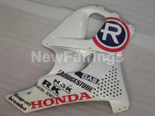 Laden Sie das Bild in den Galerie-Viewer, White with R Repsol - CBR 900 RR 94-95 Fairing Kit -