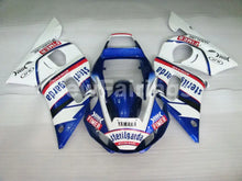 Laden Sie das Bild in den Galerie-Viewer, Whte and Blue Sterilgarda - YZF-R6 98-02 Fairing Kit Vehicles &amp; Parts &gt; Vehicle Parts &amp; Accessories &gt; Motor Vehicle