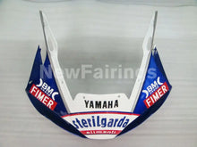 Laden Sie das Bild in den Galerie-Viewer, Whte and Blue Sterilgarda - YZF-R6 98-02 Fairing Kit Vehicles &amp; Parts &gt; Vehicle Parts &amp; Accessories &gt; Motor Vehicle