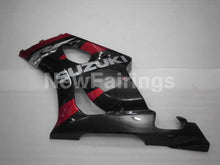 Laden Sie das Bild in den Galerie-Viewer, Wine Red and Black Factory Style - GSX - R1000 03 - 04