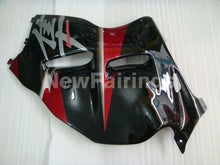 Laden Sie das Bild in den Galerie-Viewer, WIne Red and Black Factory Style - GSX1300R Hayabusa 99-07