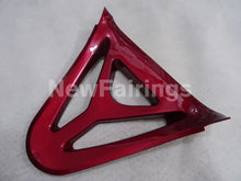 Laden Sie das Bild in den Galerie-Viewer, Wine Red and Black Factory Style - YZF-R1 98-99 Fairing Kit