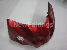 Laden Sie das Bild in den Galerie-Viewer, Wine Red and White Factory Style - GSX - R1000 09 - 16