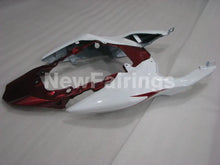 Laden Sie das Bild in den Galerie-Viewer, Wine Red and White Factory Style - GSX - R1000 09 - 16