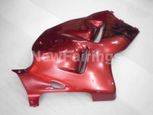 Laden Sie das Bild in den Galerie-Viewer, WIne Red Black Factory Style - GSX1300R Hayabusa 99-07