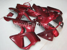 Laden Sie das Bild in den Galerie-Viewer, Wine Red No decals - CBR 900 RR 94-95 Fairing Kit - Vehicles