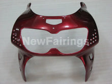 Laden Sie das Bild in den Galerie-Viewer, Wine Red No decals - CBR 900 RR 94-95 Fairing Kit - Vehicles