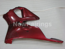 Laden Sie das Bild in den Galerie-Viewer, Wine Red No decals - CBR 900 RR 94-95 Fairing Kit - Vehicles