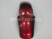 Laden Sie das Bild in den Galerie-Viewer, Wine Red No decals - CBR 900 RR 94-95 Fairing Kit - Vehicles