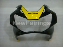 Laden Sie das Bild in den Galerie-Viewer, Yellow and Black Factory Style - CBR 929 RR 00-01 Fairing