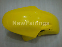 Laden Sie das Bild in den Galerie-Viewer, Yellow and Black Factory Style - CBR 929 RR 00-01 Fairing