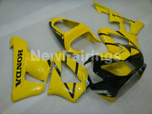 Laden Sie das Bild in den Galerie-Viewer, Yellow and Black Factory Style - CBR 929 RR 00-01 Fairing