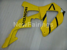 Laden Sie das Bild in den Galerie-Viewer, Yellow and Black Factory Style - CBR 929 RR 00-01 Fairing