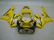 Laden Sie das Bild in den Galerie-Viewer, Yellow and Black Factory Style - CBR 929 RR 00-01 Fairing