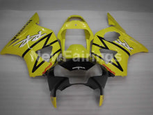 Laden Sie das Bild in den Galerie-Viewer, Yellow and Black Factory Style - CBR 954 RR 02-03 Fairing