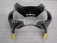 Laden Sie das Bild in den Galerie-Viewer, Yellow and Black Factory Style - CBR 954 RR 02-03 Fairing