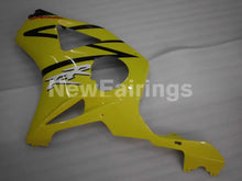 Laden Sie das Bild in den Galerie-Viewer, Yellow and Black Factory Style - CBR 954 RR 02-03 Fairing