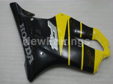 Laden Sie das Bild in den Galerie-Viewer, Yellow and Black Factory Style - CBR600 F4 99-00 Fairing Kit