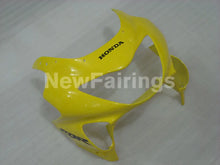 Laden Sie das Bild in den Galerie-Viewer, Yellow and Black Factory Style - CBR600 F4 99-00 Fairing Kit