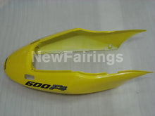 Laden Sie das Bild in den Galerie-Viewer, Yellow and Black Factory Style - CBR600 F4 99-00 Fairing Kit