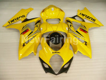 Laden Sie das Bild in den Galerie-Viewer, Yellow and Black Factory Style - GSX - R1000 07 - 08