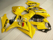 Laden Sie das Bild in den Galerie-Viewer, Yellow and Black Factory Style - GSX - R1000 07 - 08