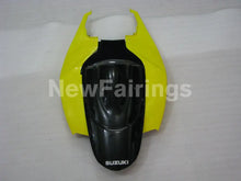 Laden Sie das Bild in den Galerie-Viewer, Yellow and Black Factory Style - GSX-R750 06-07 Fairing Kit