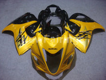 Laden Sie das Bild in den Galerie-Viewer, Yellow and Black Factory Style - GSX1300R Hayabusa 08-20