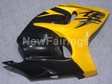 Laden Sie das Bild in den Galerie-Viewer, Yellow and Black Factory Style - GSX1300R Hayabusa 08-20