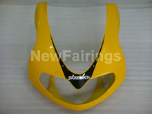 Laden Sie das Bild in den Galerie-Viewer, Yellow and Black Factory Style - TL1000R 98-03 Fairing Kit