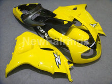 Laden Sie das Bild in den Galerie-Viewer, Yellow and Black Grey Factory Style - TL1000R 98-03 Fairing