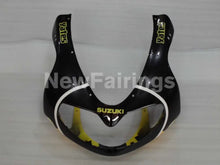 Laden Sie das Bild in den Galerie-Viewer, Yellow and Black Jordan - TL1000R 98-03 Fairing Kit