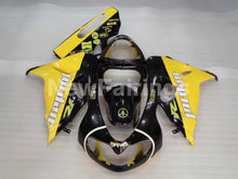 Laden Sie das Bild in den Galerie-Viewer, Yellow and Black Jordan - TL1000R 98-03 Fairing Kit