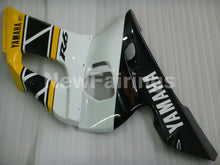 Laden Sie das Bild in den Galerie-Viewer, Yellow and Black White Factory Style - YZF-R6 98-02 Fairing Kit Vehicles &amp; Parts &gt; Vehicle Parts &amp; Accessories &gt; Motor