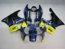 Laden Sie das Bild in den Galerie-Viewer, Yellow and Blue Black Factory Style - CBR 900 RR 94-95