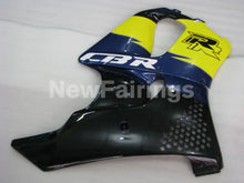 Laden Sie das Bild in den Galerie-Viewer, Yellow and Blue Black Factory Style - CBR 900 RR 94-95