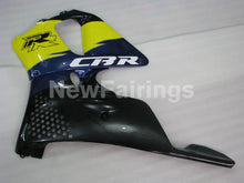 Laden Sie das Bild in den Galerie-Viewer, Yellow and Blue Black Factory Style - CBR 900 RR 94-95