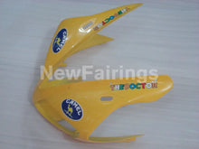 Laden Sie das Bild in den Galerie-Viewer, Yellow and Blue Camel - YZF-R1 02-03 Fairing Kit - Vehicles