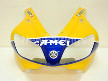 Laden Sie das Bild in den Galerie-Viewer, Yellow and Blue Camel - YZF-R1 98-99 Fairing Kit - Vehicles