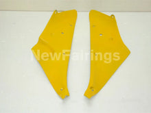 Laden Sie das Bild in den Galerie-Viewer, Yellow and Blue Camel - YZF-R1 98-99 Fairing Kit - Vehicles