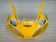 Laden Sie das Bild in den Galerie-Viewer, Yellow and Blue Camel - YZF-R6 98-02 Fairing Kit Vehicles &amp; Parts &gt; Vehicle Parts &amp; Accessories &gt; Motor Vehicle Parts &gt;