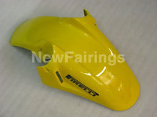 Laden Sie das Bild in den Galerie-Viewer, Yellow and Blue Corona - CBR600 F2 91-94 Fairing Kit -