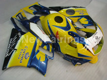 Laden Sie das Bild in den Galerie-Viewer, Yellow and Blue Corona - CBR600 F2 91-94 Fairing Kit -